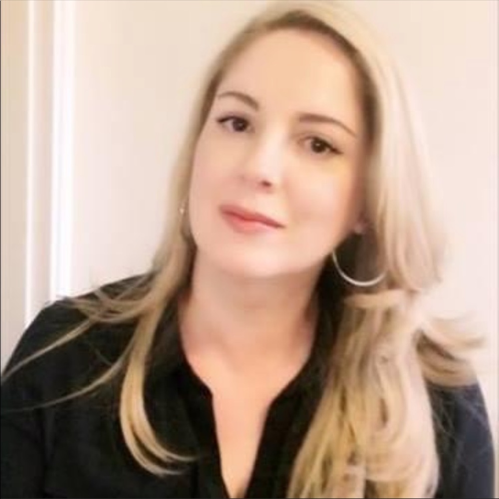 Meet your Posher, Sandra